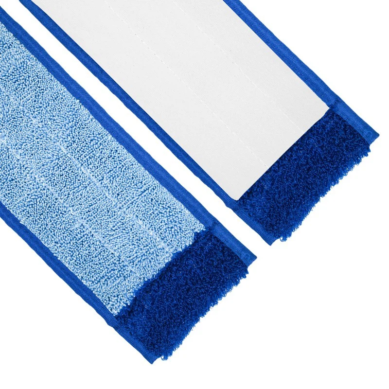 Artmax Group Wet And Dry Flat Mop (AM-FM-09) - Commercial Wholesale Cleaning Supply